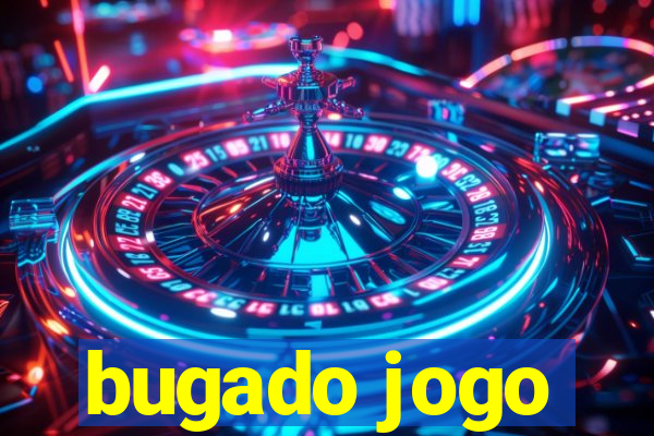 bugado jogo